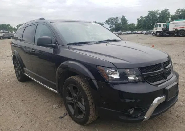 Dodge Journey cena 34900 przebieg: 81000, rok produkcji 2018 z Skawina